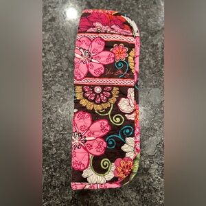 Vera Bradley hot styling tool protector